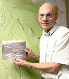 Remembering History: Lucile M. Wright Air Museum commemorates historic airplane crash